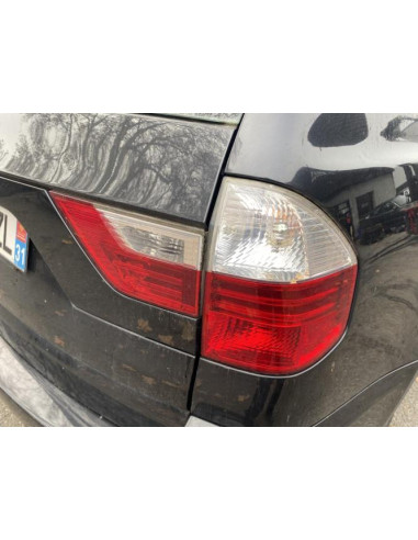 Condenseur de clim BMW X3 E83 PHASE 2 Diesel