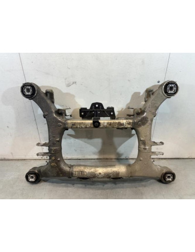 Berceau arriere BMW SERIE 7 F02/F04 LIMOUSINE PHASE 1 