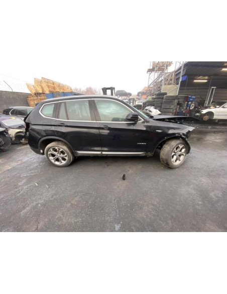 Capteur BMW X3 F25 PHASE 2 Diesel