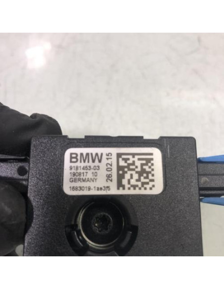 Capteur BMW X3 F25 PHASE 2 Diesel