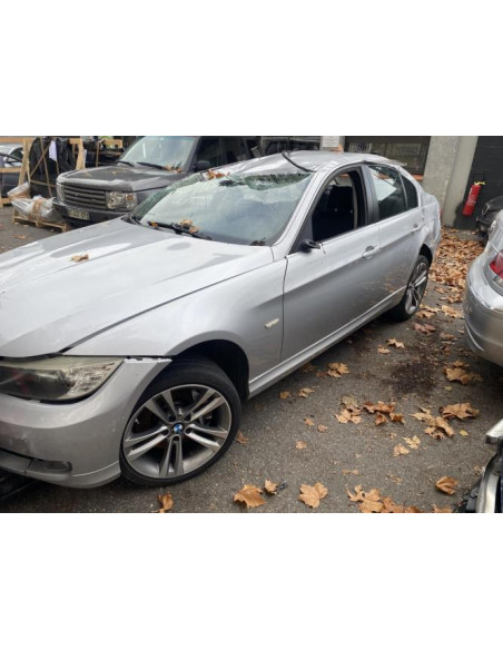 Boite de vitesses BMW SERIE 3 E90 PHASE 2 Diesel
