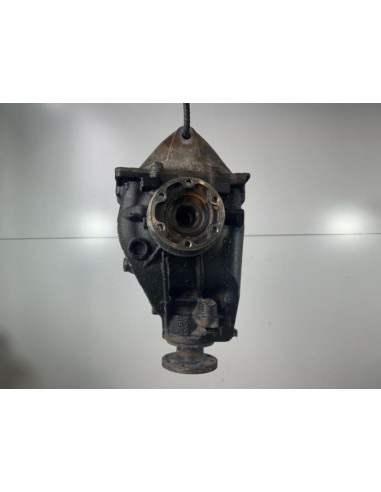 Pont (propulsion) BMW SERIE 3 E46 PHASE 2 Diesel