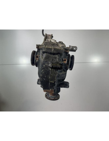 Pont (propulsion) BMW SERIE 3 E46 PHASE 2 Diesel