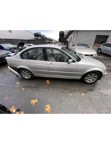 Pont (propulsion) BMW SERIE 3 E46 PHASE 2 Diesel