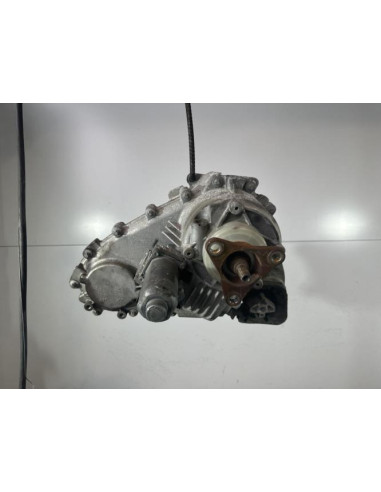 Boite de transfert BMW X5 E70 PHASE 1 Diesel