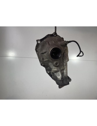 Pont avant complet BMW X5 E70 PHASE 1 Diesel