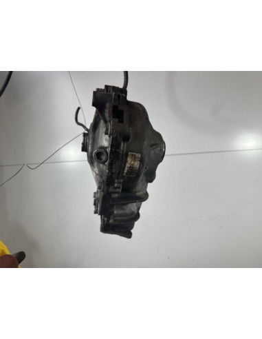 Pont avant complet BMW X5 E70 PHASE 1 Diesel