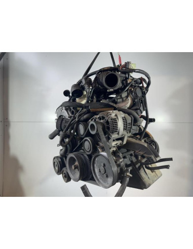 Moteur BMW SERIE 3 E36 Essence