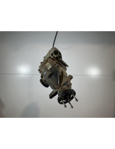 Pont (propulsion) BMW SERIE 1 E81 Diesel