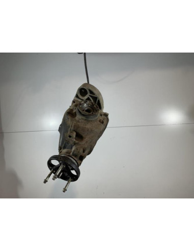 Pont (propulsion) BMW SERIE 1 E81 Diesel