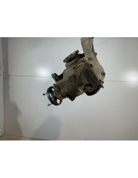 Pont (propulsion) BMW SERIE 1 E81 Diesel