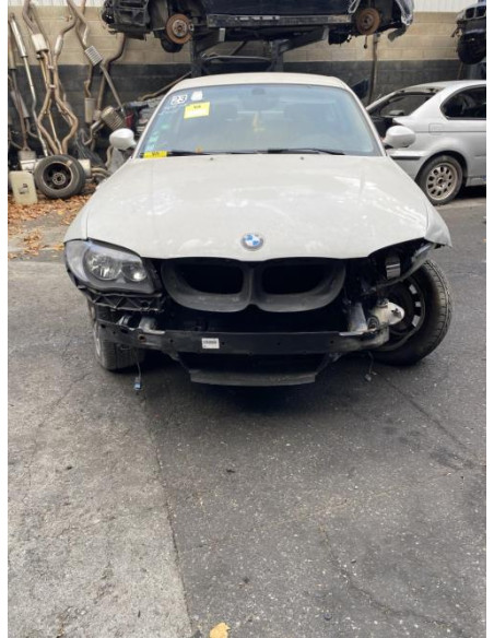 Pont (propulsion) BMW SERIE 1 E81 Diesel