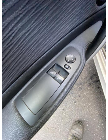 Pont (propulsion) BMW SERIE 1 E81 Diesel