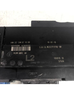 Calculateur BMW SERIE 1 E81 Diesel