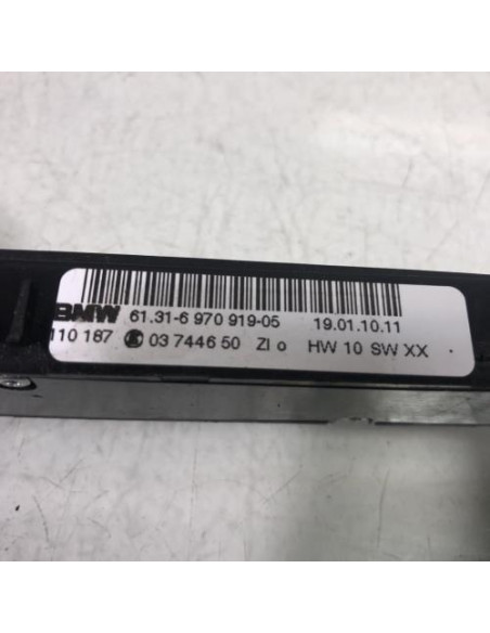 Bouton/Interrupteur BMW SERIE 1 E81 Diesel
