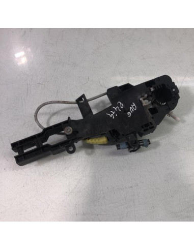 Support poignee porte avant gauche BMW SERIE 1 E81 Essence