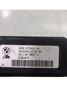 Capteur BMW SERIE 1 E81 Essence 2