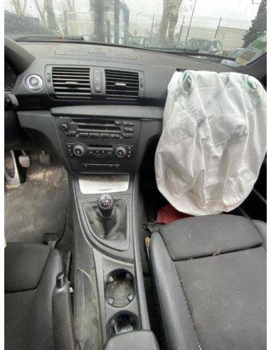 Capteur BMW SERIE 1 E81 Essence
