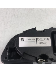 Interrupteur de leve vitre avant droit BMW SERIE 1 E81 Essence 2