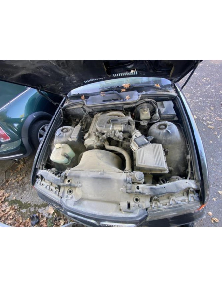 Bouton/Interrupteur BMW SERIE 3 E36 CABRIO Essence