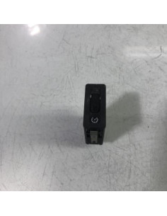 Bouton/Interrupteur BMW SERIE 3 E36 CABRIO Essence