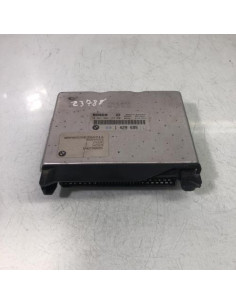 Calculateur moteur BMW SERIE 3 E36 CABRIO Essence