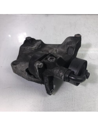 Galet tendeur BMW SERIE 3 E46 PHASE 2 Diesel