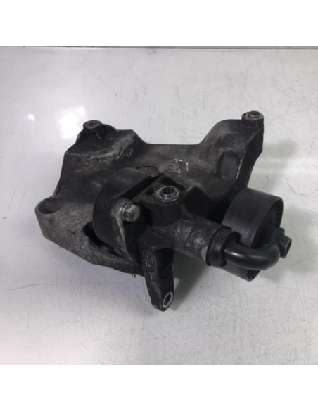 Galet tendeur BMW SERIE 3 E46 PHASE 2 Diesel