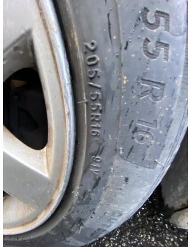 Galet tendeur BMW SERIE 3 E46 PHASE 2 Diesel