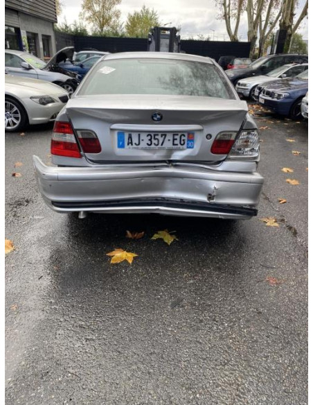 Galet tendeur BMW SERIE 3 E46 PHASE 2 Diesel