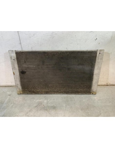 Radiateur eau BMW SERIE 5 E60 PHASE 2 Diesel 2