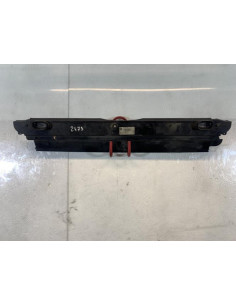Support radiateur BMW SERIE 5 E60 PHASE 2 Diesel