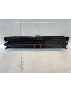 Support radiateur BMW SERIE 5 E60 PHASE 2 Diesel 2