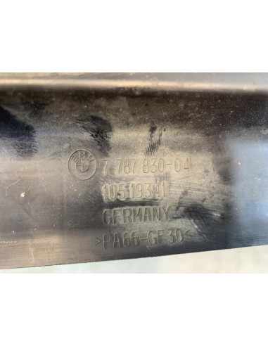 Support radiateur BMW SERIE 5 E60 PHASE 2 Diesel