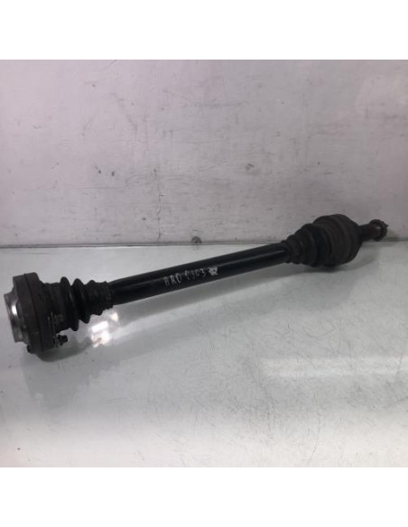 Cardan arriere droit (transmission) BMW SERIE 5 E60 PHASE 2 Diesel