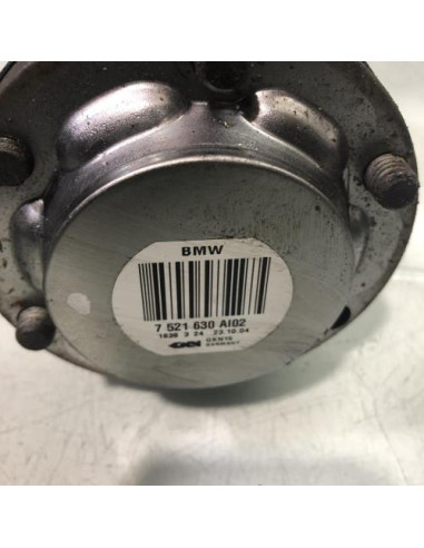 Cardan arriere droit (transmission) BMW SERIE 5 E60 PHASE 2 Diesel