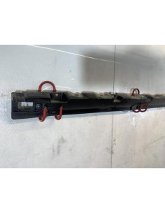 Bas de caisse gauche BMW X3 E83 PHASE 2 Diesel 2