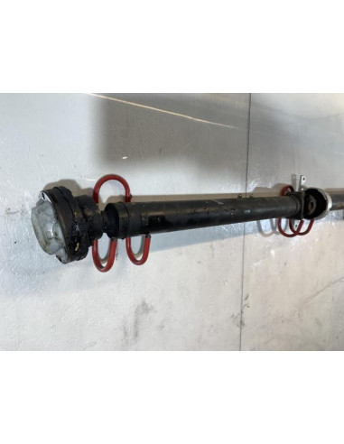 Arbre de transmission (propulsion) BMW SERIE 5 E60 PHASE 2 Diesel