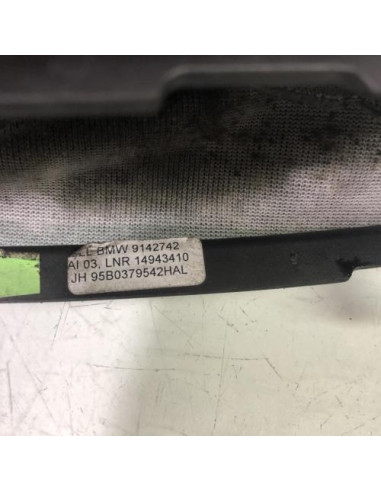 Soufflet de levier de frein a main BMW SERIE 1 E81 Diesel