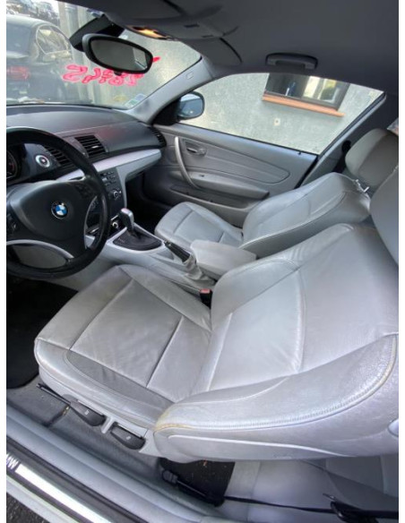 Conduite d'air BMW SERIE 1 E81 Diesel
