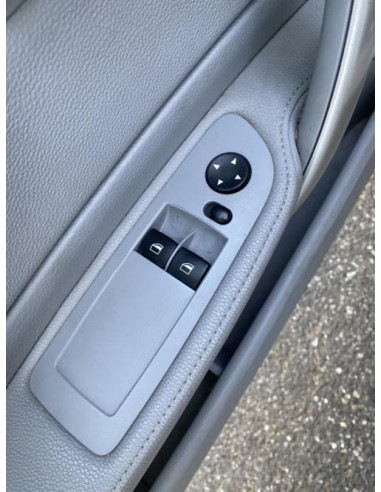Conduite d'air BMW SERIE 1 E81 Diesel