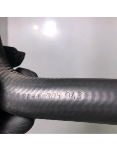 Durite BMW SERIE 3 E46 COMPACT PHASE 1 Diesel