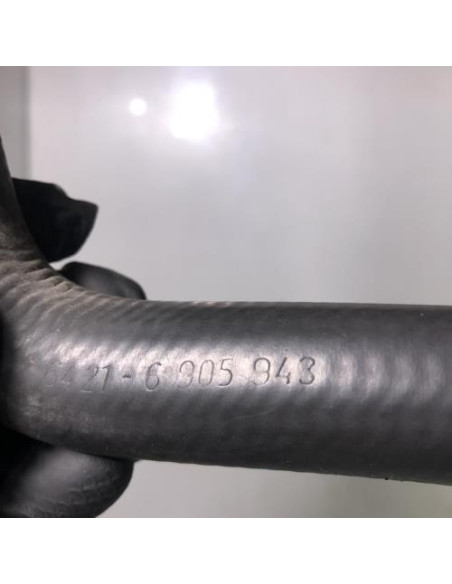 Durite BMW SERIE 3 E46 COMPACT PHASE 1 Diesel