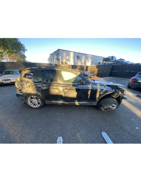 Boite a air BMW X3 E83 PHASE 2 Diesel