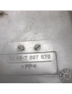 Vase de lave glace BMW SERIE 3 E46 COMPACT PHASE 1 Diesel 2