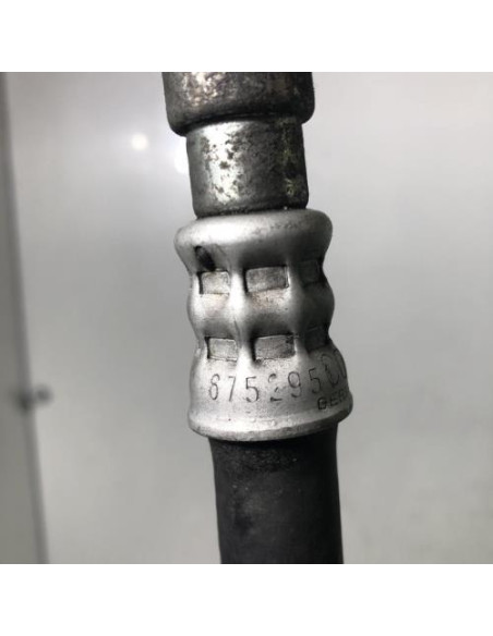 Durite BMW SERIE 3 E46 COMPACT PHASE 1 Diesel