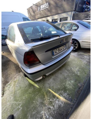 Durite BMW SERIE 3 E46 COMPACT PHASE 1 Diesel
