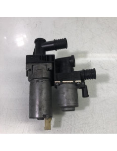 Robinet de chauffage BMW X3 E83 PHASE 2 Diesel 2