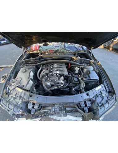 Robinet de chauffage BMW X3 E83 PHASE 2 Diesel