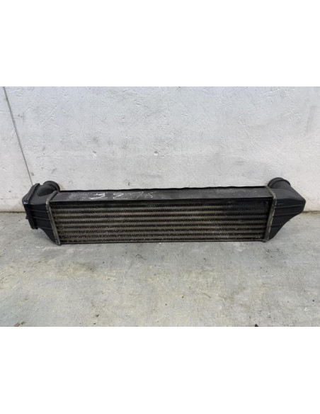 Echangeur air (Intercooler) BMW SERIE 3 E46 PHASE 1 Diesel